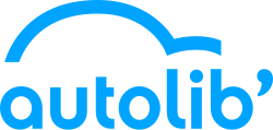 Autolib'
