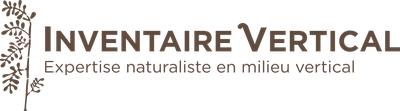 Inventaire vertical