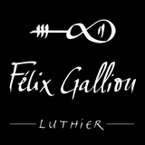 Luthier - Félix Galliou