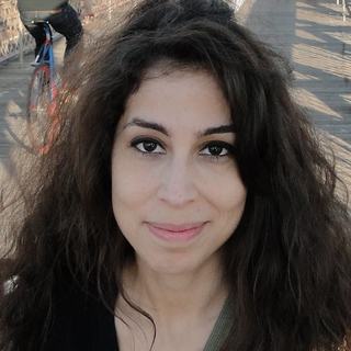 Sabrina Demagny
